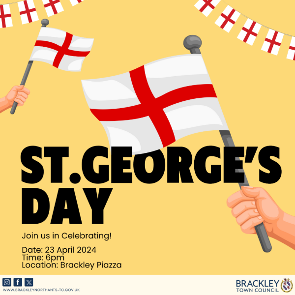 St. George's Day 