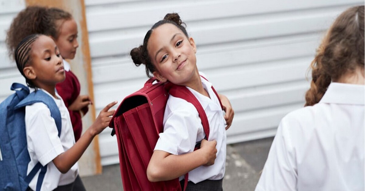 It's almost time to apply for your child's school place for September 2024