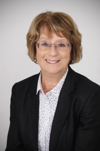 Councillor Fiona Baker