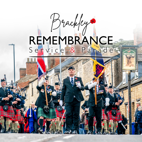 Remembrance Service & Parade