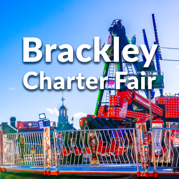 Brackley Charter Fair