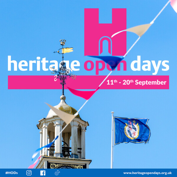 Heritage Open Days - Tales of Old Brackley