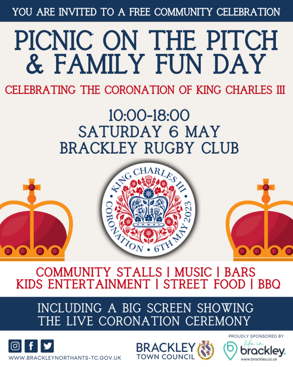 Picnic on the Pitch and Family Fun Day 