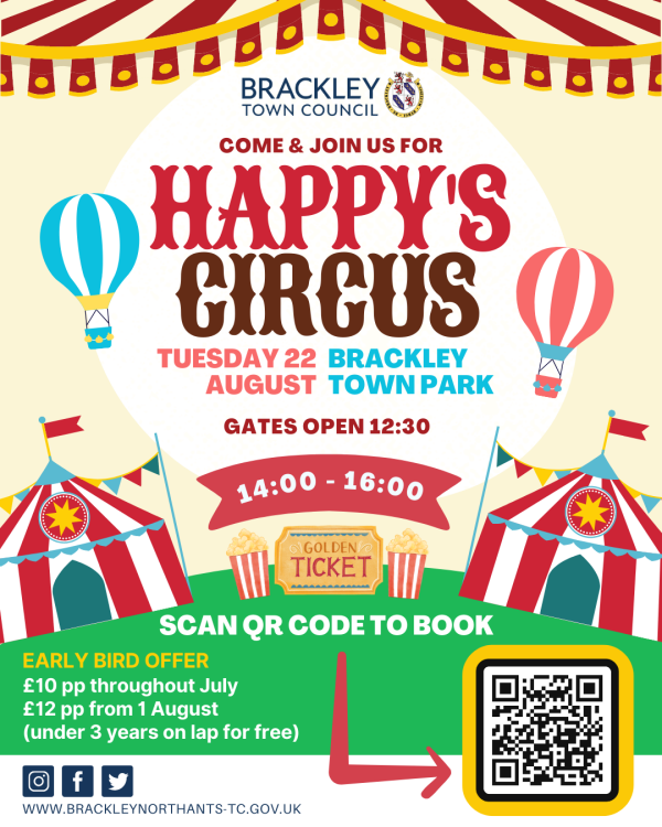 Happy's Circus