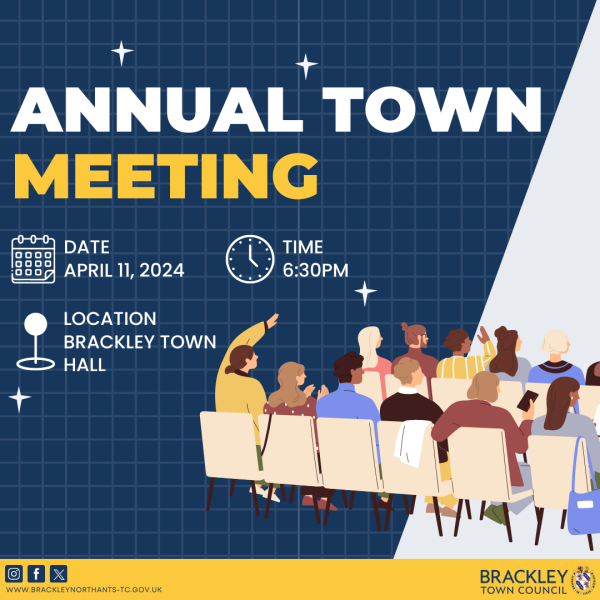 Annual Town Meeting