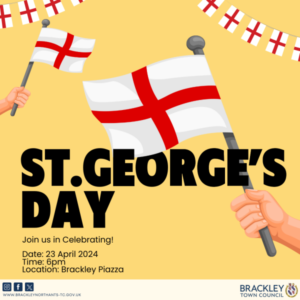 St. George's Day