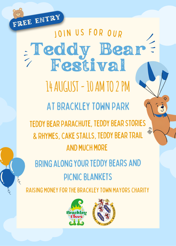 Teddy Bear Festival